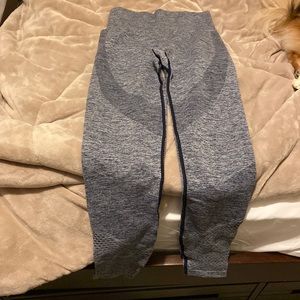 Victoria’s Secret pink leggings. Barely worn.